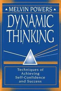 bokomslag Dynamic Thinking