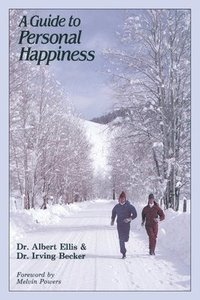 bokomslag Guide to Personal Happiness