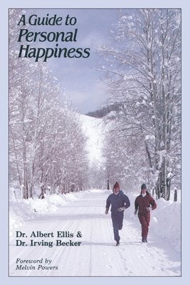 bokomslag Guide to Personal Happiness