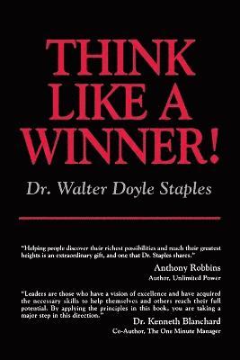 Think Like a Winner 1