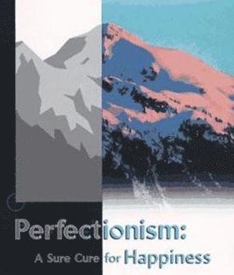 Clayton Lafferty - Perfectionism, Häftad