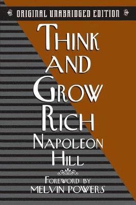 Think and Grow Rich