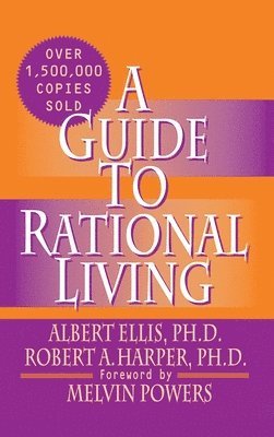 bokomslag Guide to Rational Living