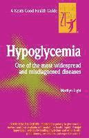 bokomslag Hypoglycemia