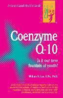 Coenzyme Q10 1