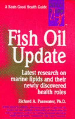 Fish Oil Update