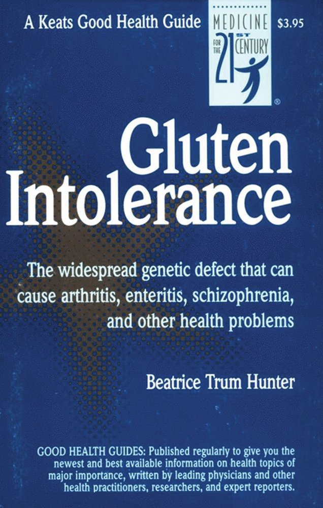 Gluten Intolerance