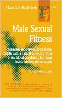 bokomslag Male Sexual Fitness