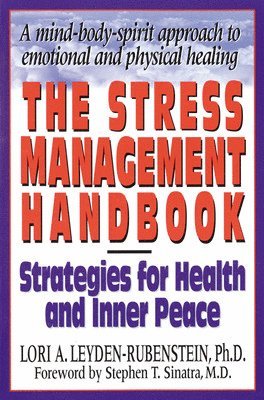 The Stress Management Handbook 1