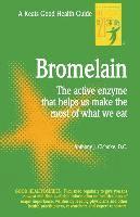 Bromelain 1