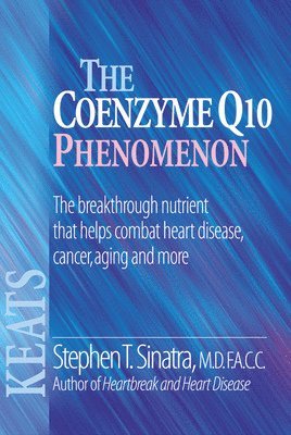 The Coenzyme Q10 Phenomenon 1