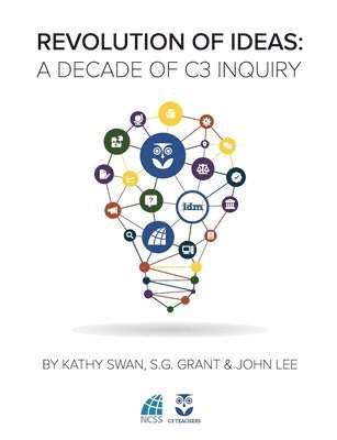 Revolution of Ideas: A Decade of C3 Inquiry 1