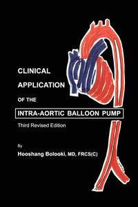 bokomslag Clinical Application of Intra-Aortic Balloon Pump