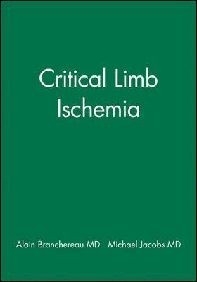 Critical Limb Ischemia 1