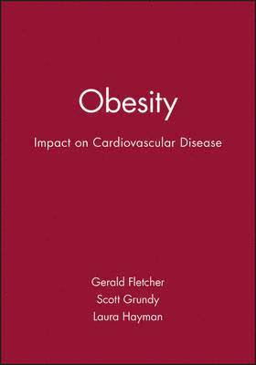 Gerald Fletcher, Scott Grundy, Laura Hayman - Obesity, Inbunden