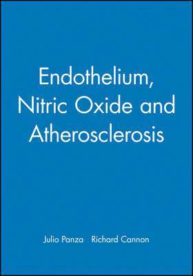 bokomslag Endothelium, Nitric Oxide and Atherosclerosis