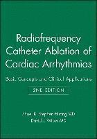 bokomslag Radiofrequency Catheter Ablation of Cardiac Arrhythmias
