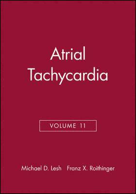 Atrial Tachycardia