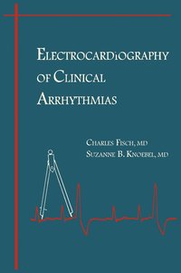 bokomslag Electrocardiography of Clinical Arrhythmias