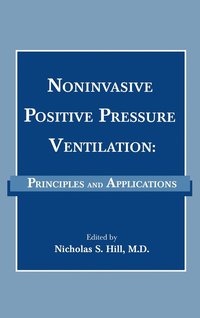 bokomslag Noninvasive Positive Pressure Ventilation