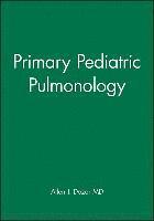 Primary Pediatric Pulmonology 1