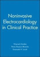 bokomslag Noninvasive Electrocardiology in Clinical Practice