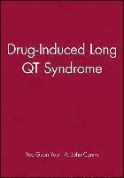 bokomslag Drug-Induced Long QT Syndrome