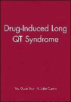 bokomslag Drug-Induced Long Qt Syndrome