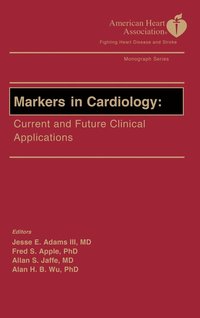 bokomslag Markers in Cardiology - AHA