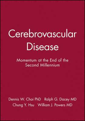 Cerebrovascular Disease 1