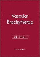 bokomslag Vascular Brachytherap