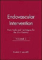 bokomslag Endovascular Intervention