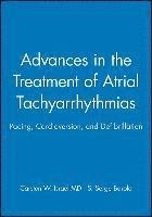bokomslag Advances in the Treatment of Atrial Tachyarrhythmias