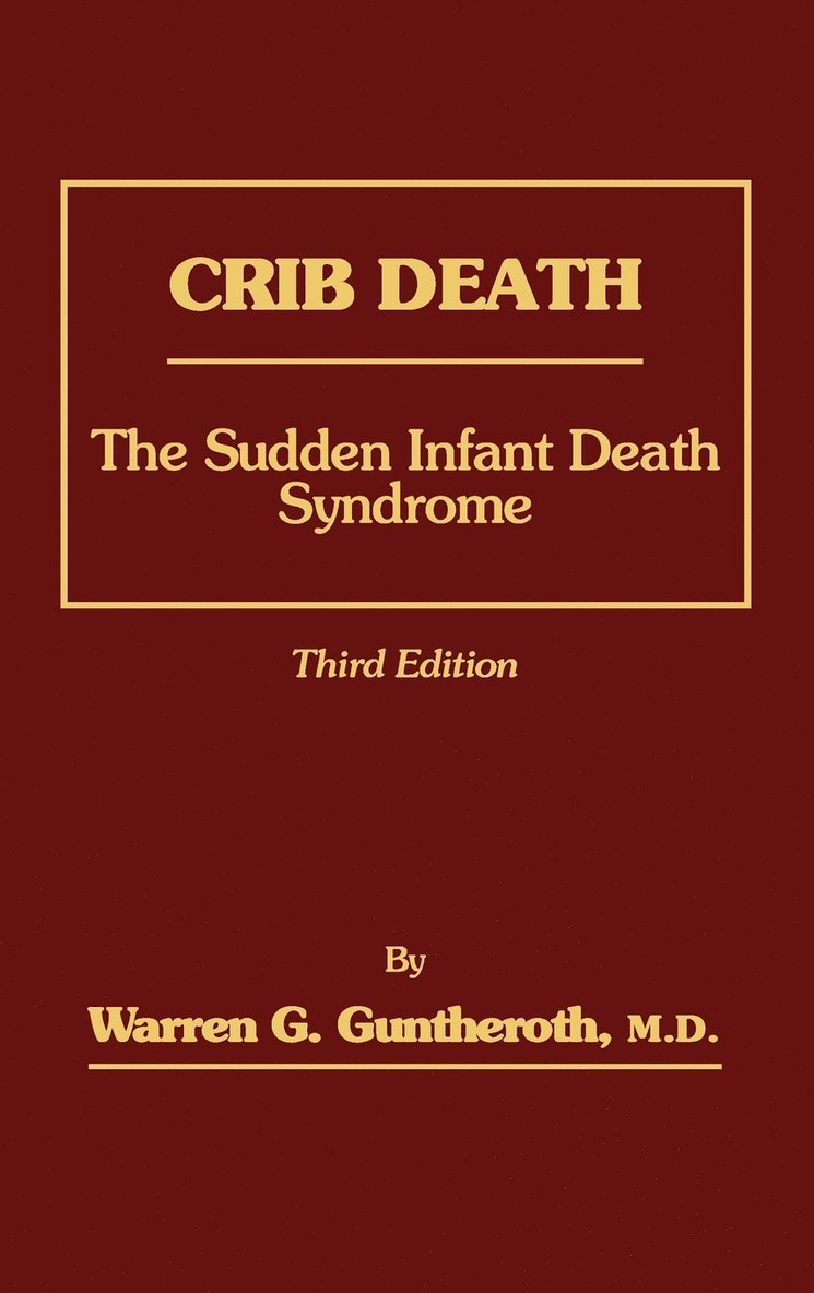 Crib Death 1