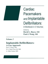 bokomslag Implantable Defibrillators: A Case Approach