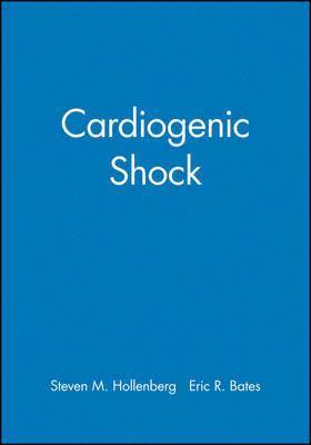 Cardiogenic Shock 1