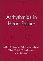 Arrhythmias in Heart Failure 1