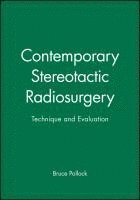 bokomslag Contemporary Stereotactic Radiosurgery