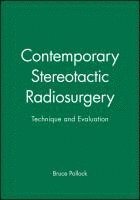 bokomslag Contemporary Stereotactic Radiosurgery