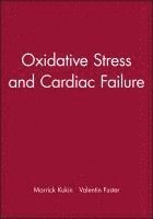 bokomslag Oxidative Stress and Cardiac Failure