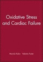 bokomslag Oxidative Stress and Cardiac Failure