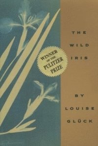 bokomslag The Wild Iris