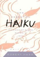 Hass, Robert Hass - Essential Haiku Volume 20, Häftad. Tillgänglighet: Lägg i varukorg