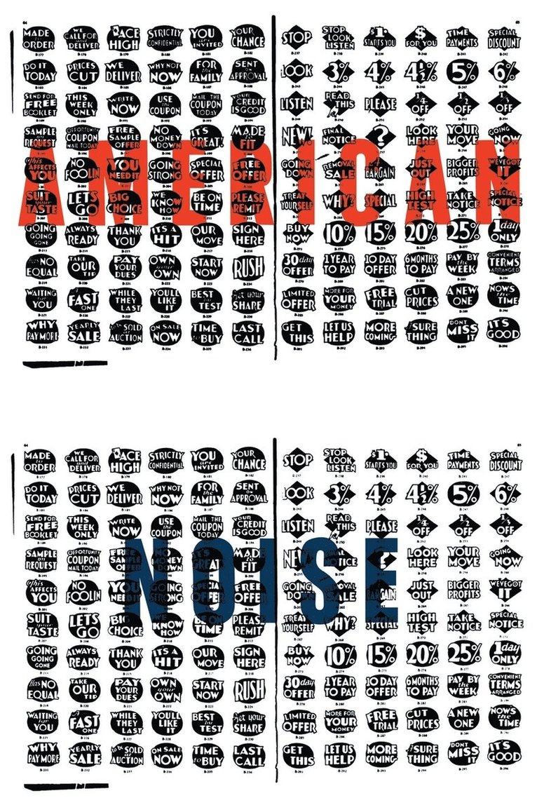 American Noise