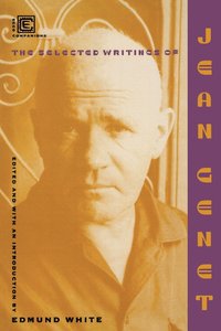bokomslag Selected Writings Of Jean Genet