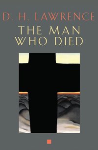 bokomslag Man Who Died (Paper), The