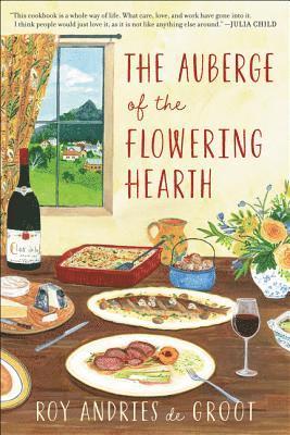 Auberge Of The Flowering Hearth 1