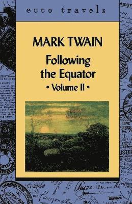 Following the Equator Volume 11 1
