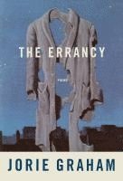 Jorie Graham - Errancy, Häftad