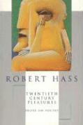 bokomslag 20th Century Pleasures